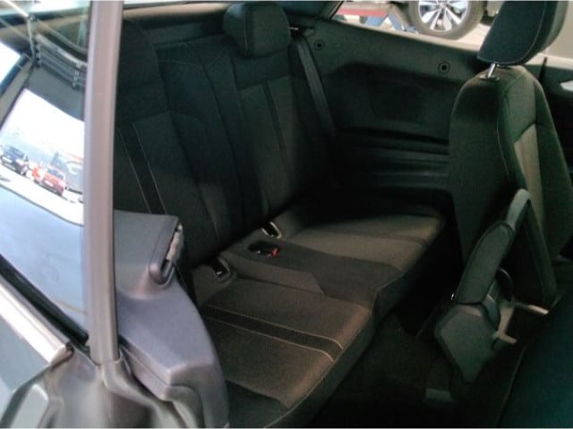 Volkswagen T-Roc 1.0 TSI Cabriolet Style