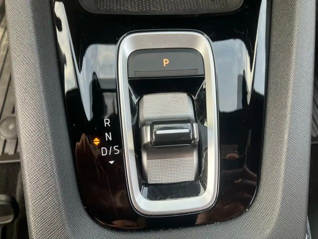 Skoda Octavia Sportline