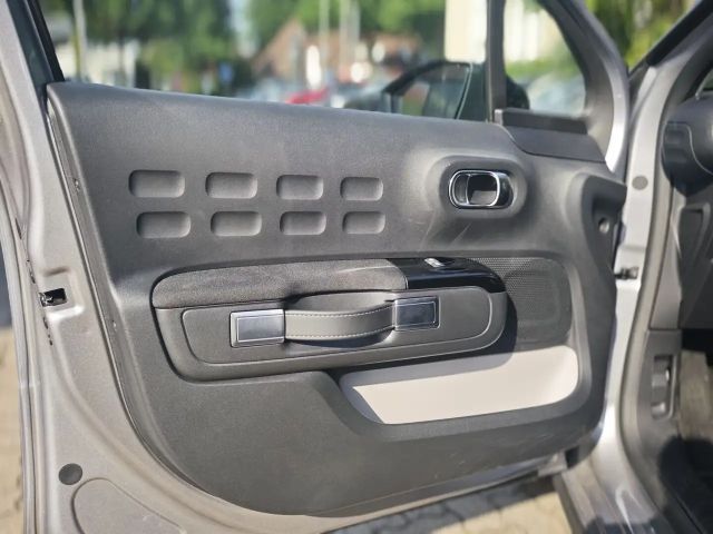 Citroën C3 Max PureTech