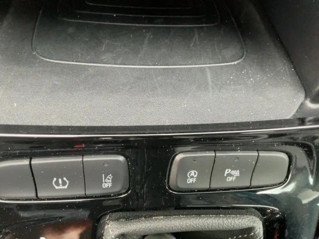 Opel Grandland X 1.2 Turbo Elegance Turbo