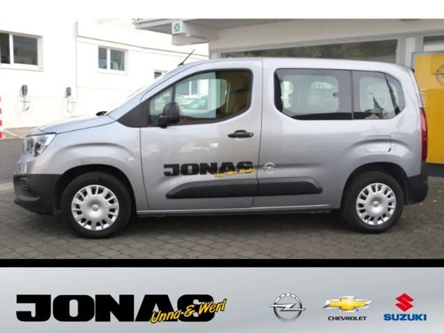 Opel Combo Life