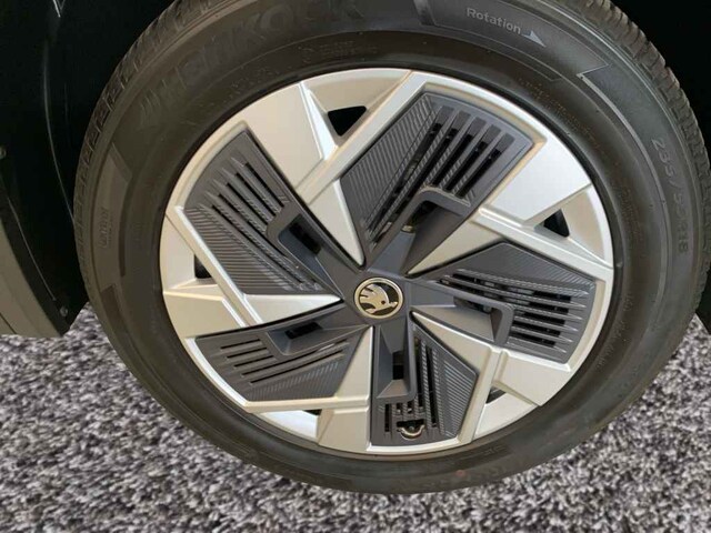 Skoda Kodiaq 4x4 Selection