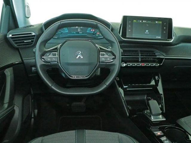 Peugeot 2008 Allure Pack