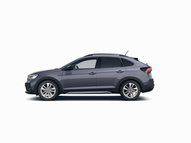 Volkswagen Taigo 1.5 TSI DSG