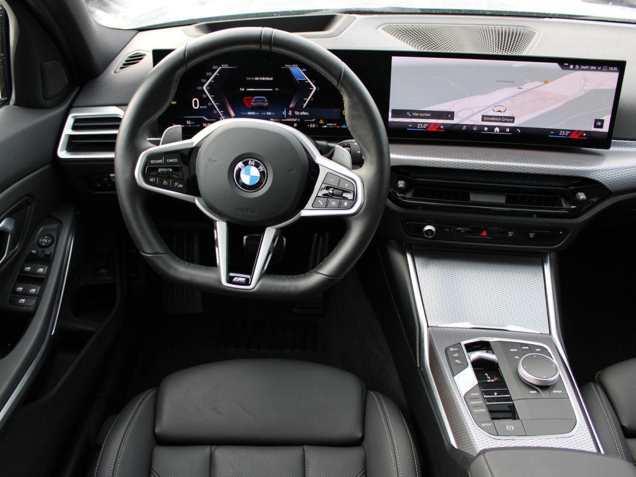 BMW 320 320d M-Sport Touring xDrive