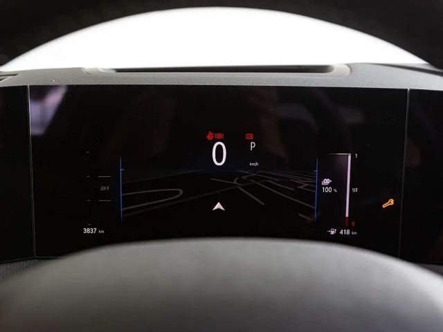 Opel Astra GS-Line Grand Sport