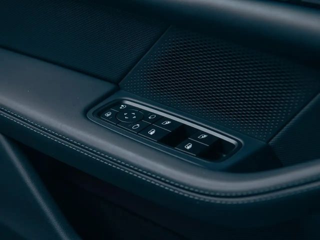 Porsche Taycan Sport Turismo