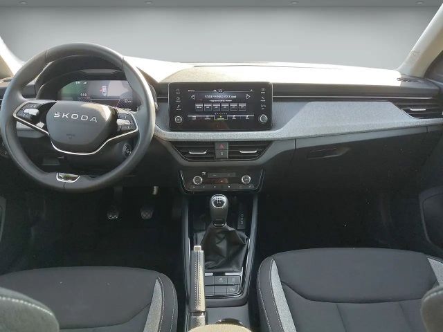 Skoda Scala 1.0 TSI Selection