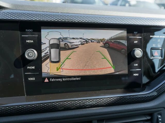 Volkswagen Polo 1.0 TSI DSG Life