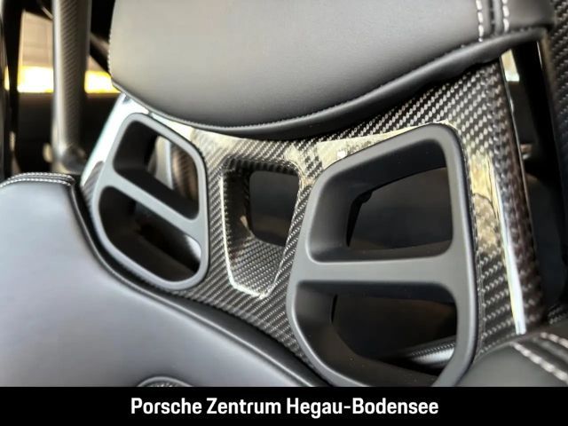 Porsche 992 Coupé GT3 RS