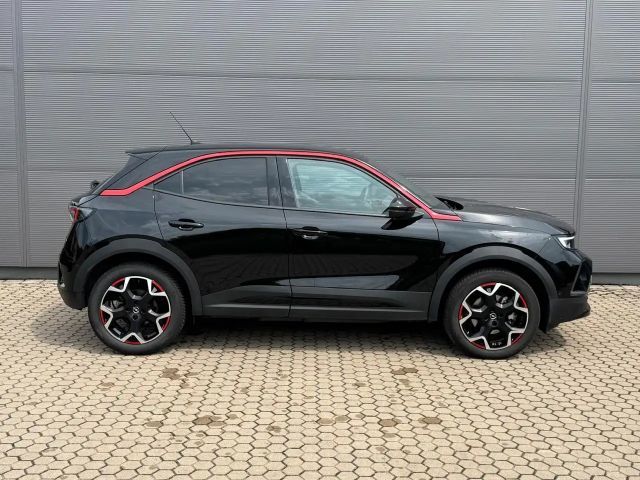 Opel Mokka GS-Line Grand Sport