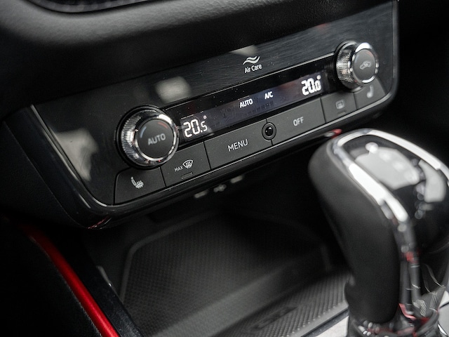 Skoda Fabia 1.0 TSI Monte Carlo