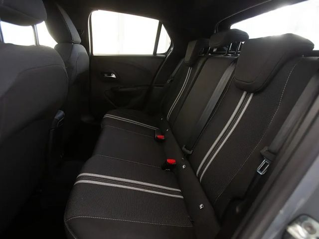 Opel Corsa GS-Line Grand Sport Turbo