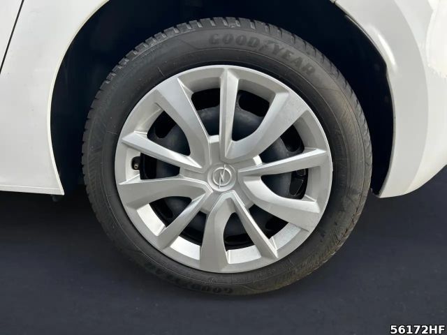 Opel Corsa Corsa-e Edition