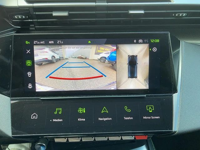 Peugeot 308 BlueHDi EAT8 GT-Line