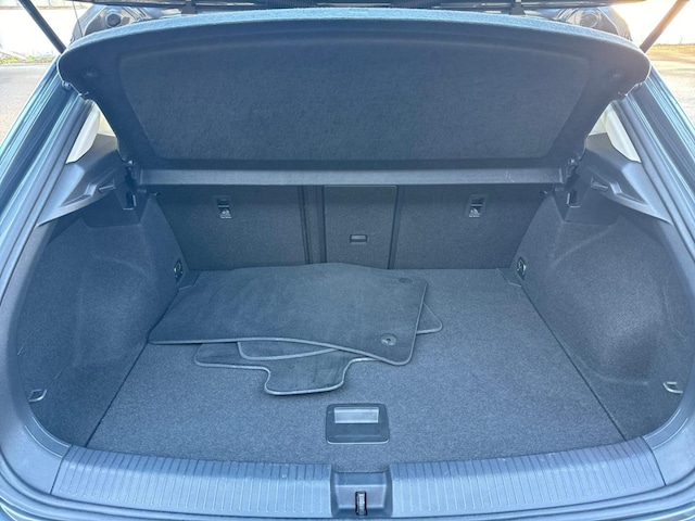 Volkswagen T-Roc 1.5 TSI Style