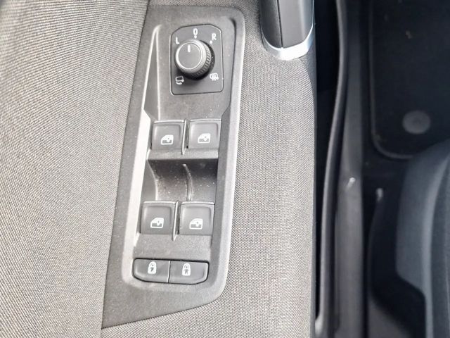 Volkswagen Touran 2.0 TDI DSG Highline