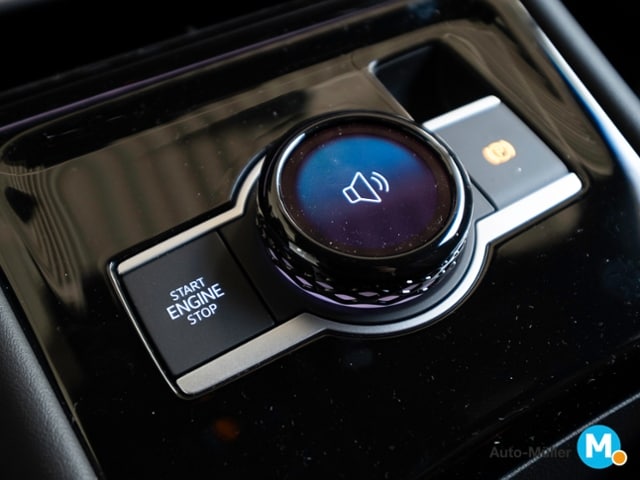 Volkswagen Tiguan eHybrid