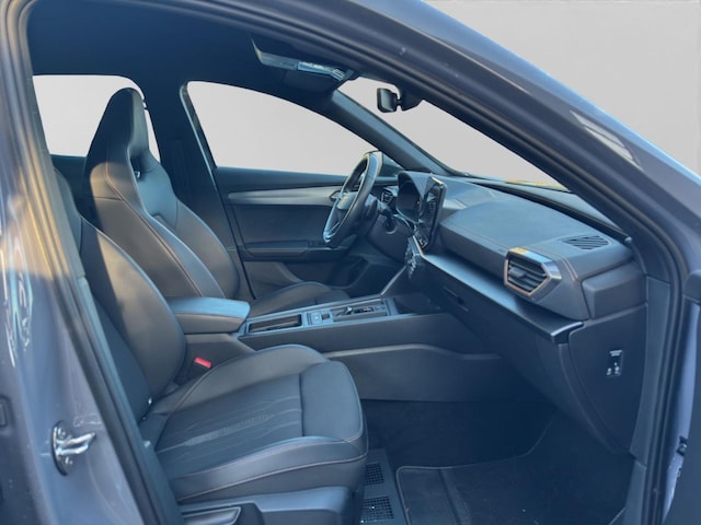 Cupra Formentor DSG VZ