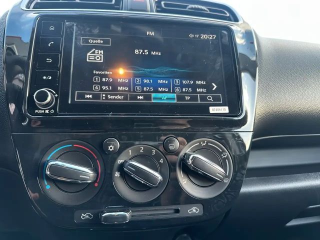 Mitsubishi Space Star Star