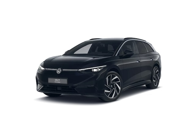 Volkswagen ID.7 Pro Tourer