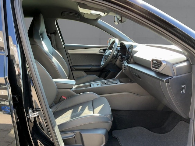 Cupra Leon 2.0 TSI DSG VZ