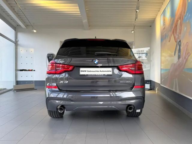 BMW X3 M-Sport xDrive xDrive30e