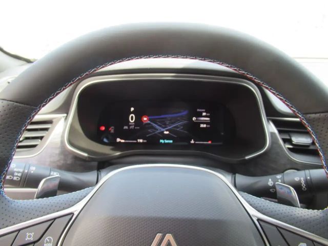 Renault Arkana Alpine EDC Hybrid