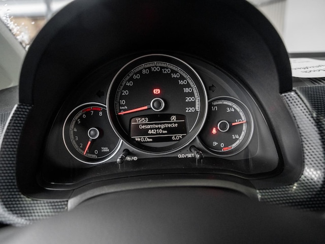 Volkswagen up! 1.0 48 kW 5-Gang