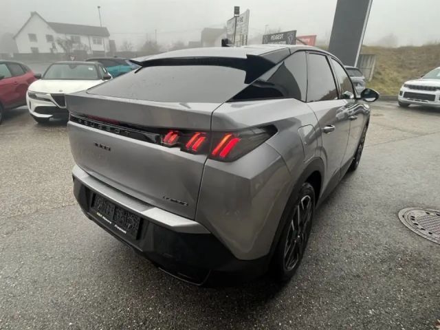 Peugeot 3008 Allure Pack Hybrid