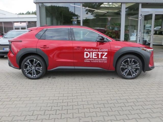 Toyota bZ4X Comfort&Technikpaket*ACC*360*APPLE-CAR