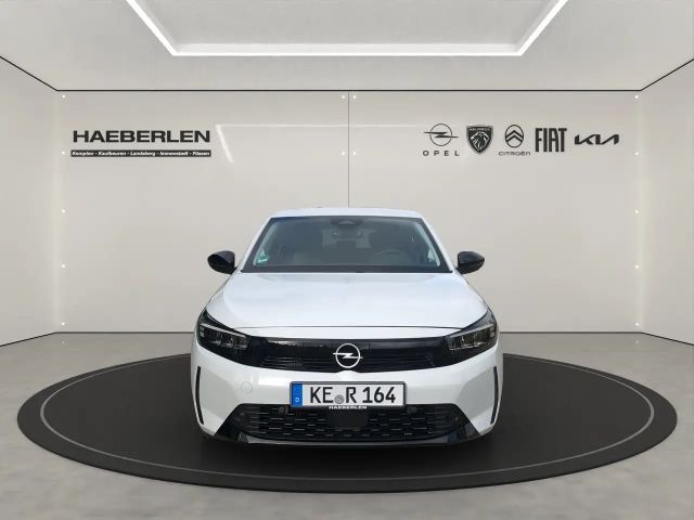 Opel Corsa 1.2 Turbo Edition Turbo