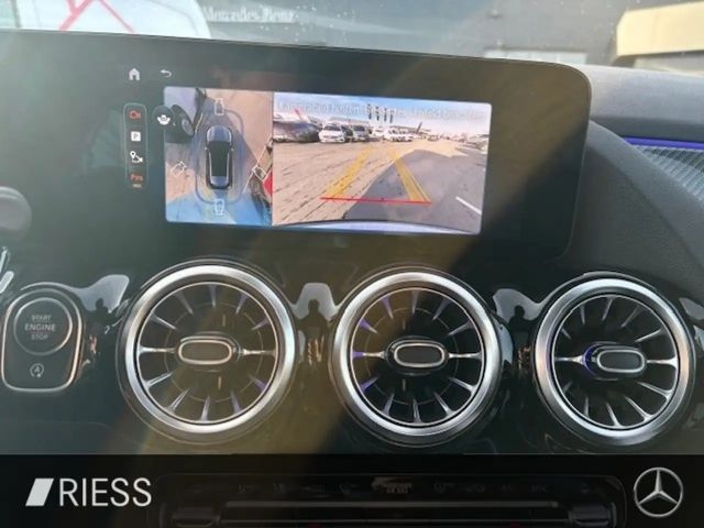 Mercedes-Benz GLA 45 AMG 4MATIC AMG Line