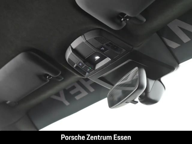 Porsche 992 Coupé GT3