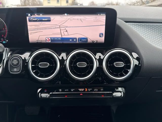 Mercedes-Benz GLA 200 GLA 200 d