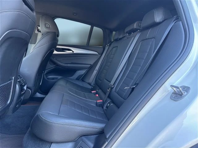 BMW X4 Business Line xDrive30d