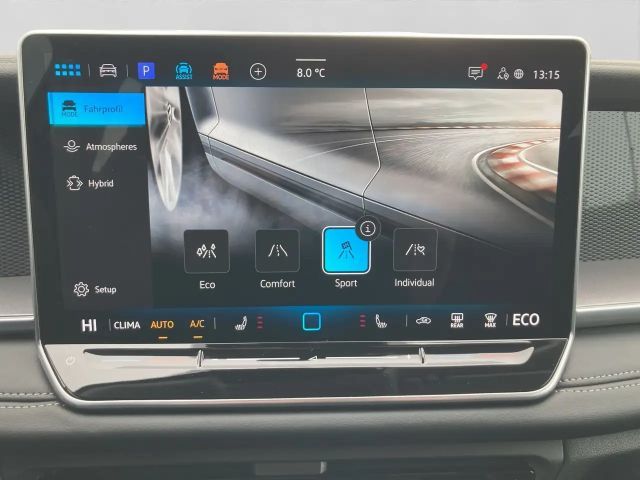 Volkswagen Tayron Life eHybrid