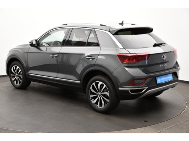 Volkswagen T-Roc 1.5 TSI DSG Style