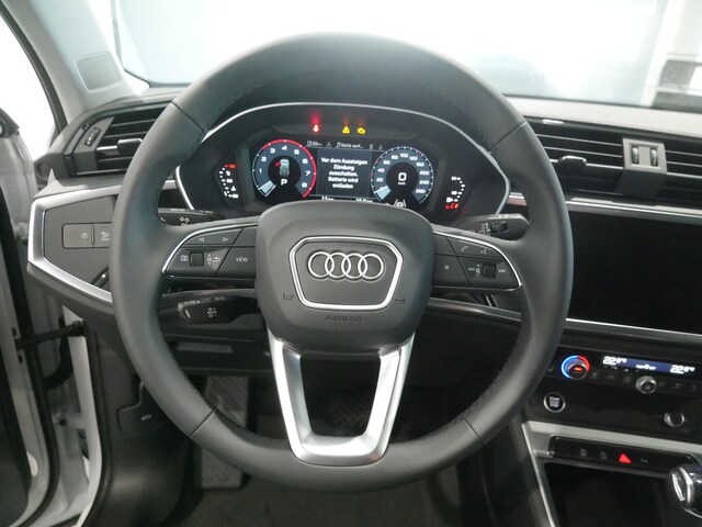 Audi Q3 S-Tronic