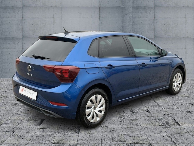 Volkswagen Polo 1.0 TSI Life