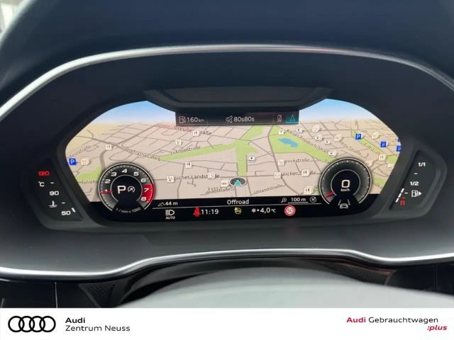 Audi Q3 35 TFSI S-Line