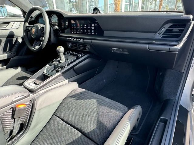 Porsche 992 Coupé GT3