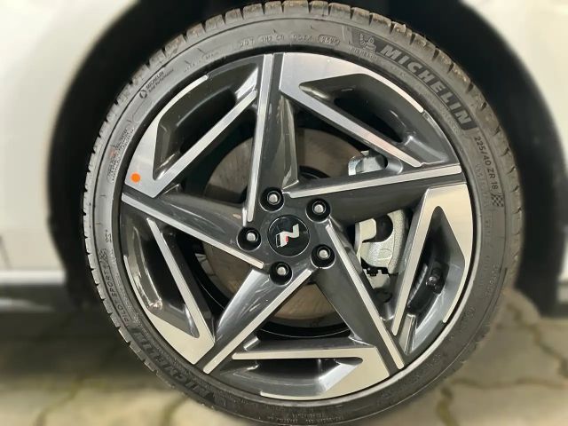 Hyundai i30 N Line T-GDi