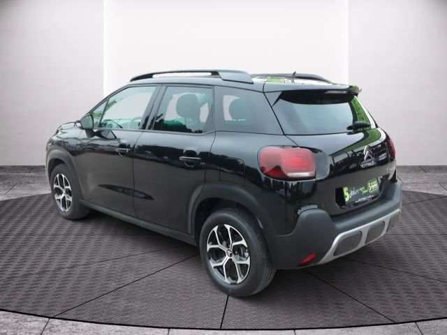 Citroën C3 Aircross Plus PureTech