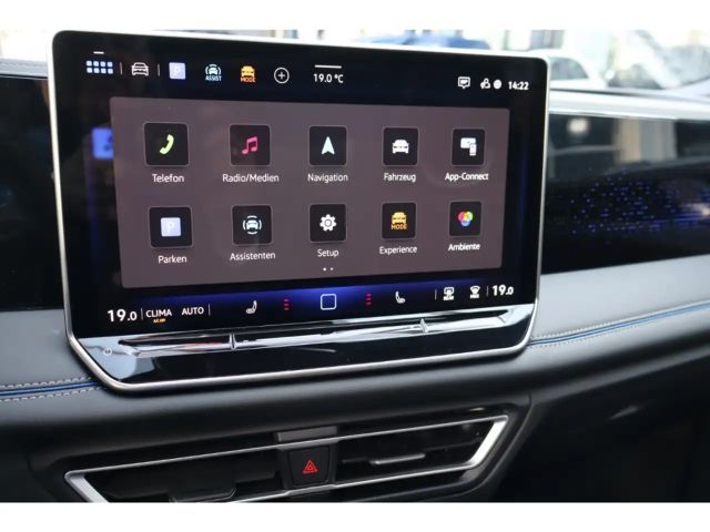 Volkswagen Tiguan 1.5 eTSI IQ.Drive R-Line