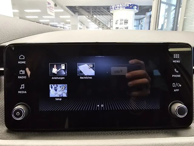 Skoda Scala Selection