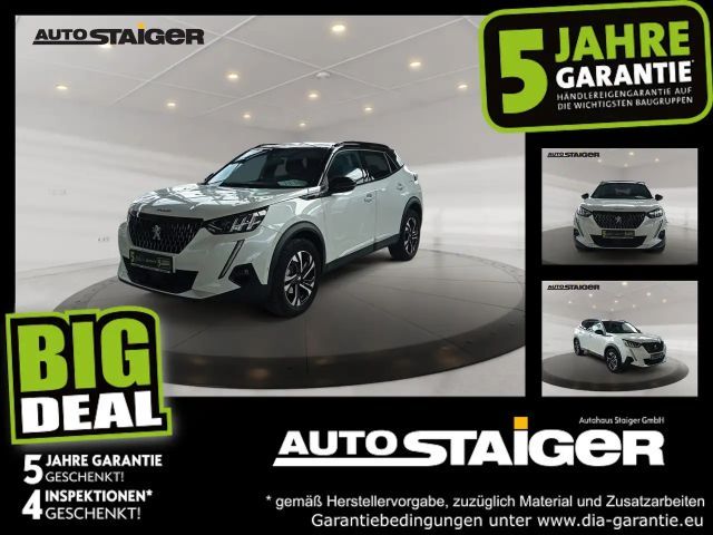 Peugeot 2008 GT-Line