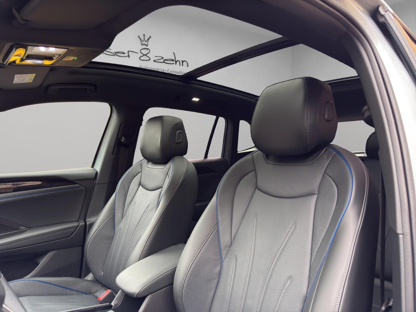 Volkswagen Tiguan 2.0 TSI 4Motion DSG R-Line