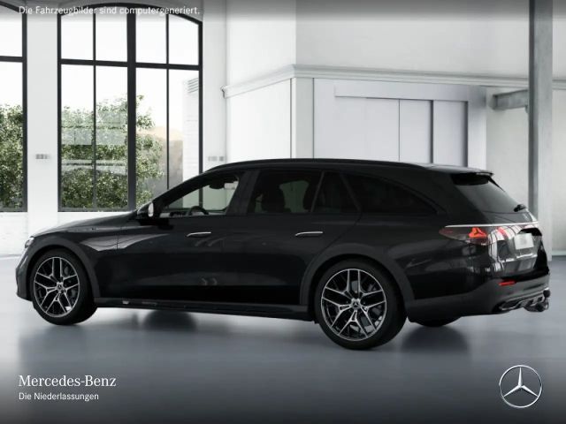 Mercedes-Benz E 450 4MATIC AVANTGARDE Estate