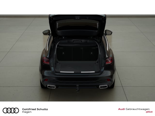 Audi A5 Avant Quattro S-Tronic